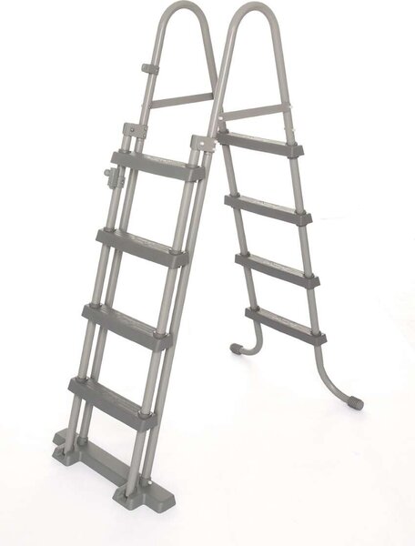 Bestway KRK Fémvázas medence, kiegészítőkkel 549x274x122cm