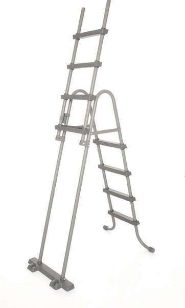 Bestway KRK Fémvázas medence, kiegészítőkkel 549x274x122cm