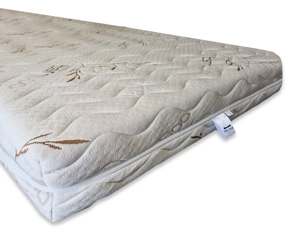 Ortho-Sleepy High Comfort ortopéd 18 cm magas matrac Bamboo huzattal / 100x200 cm