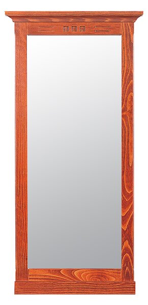 CONCERTO CASTELLO tükör 67x138 cm