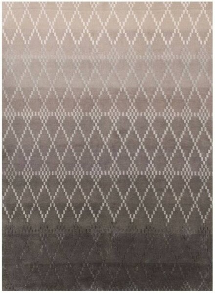 Misty szőnyeg ezüst, 170x240cm