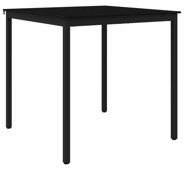 Álló bár asztal Faanyag