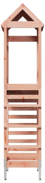 Játék Torny Barna 52,5 x 85 x 238 cm Szilárd Douglas Fa