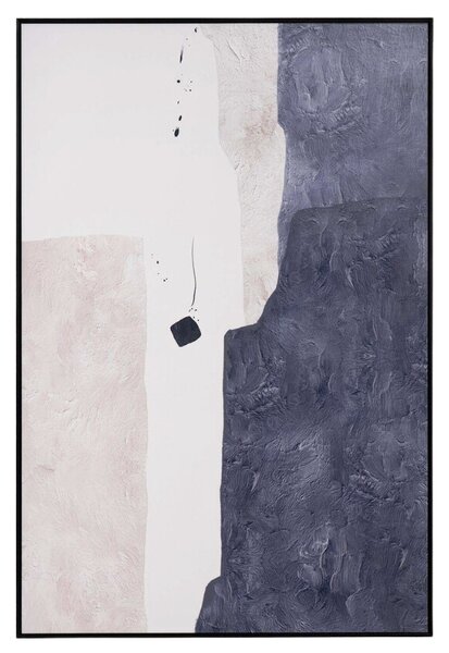 Absztrakt festmény Somcasa Pont 120 x 80 cm