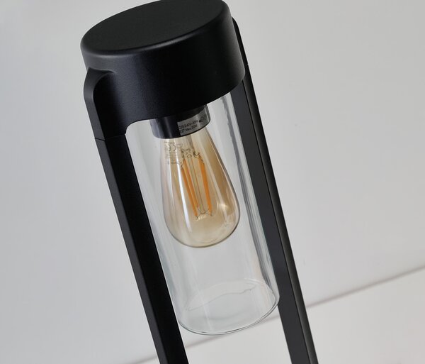 Lantern kültéri állólámpa