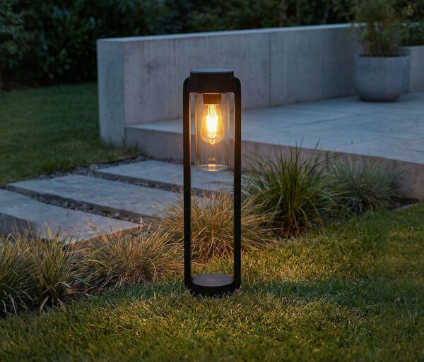 Lantern kültéri állólámpa
