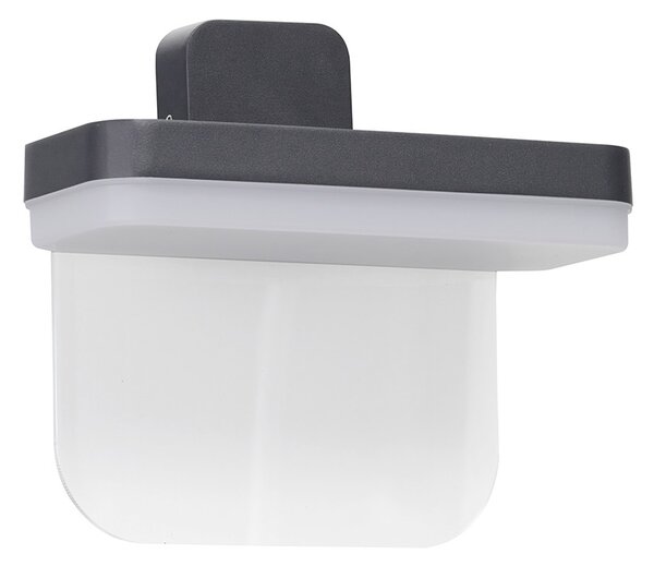 Oplo LED kültéri falikar