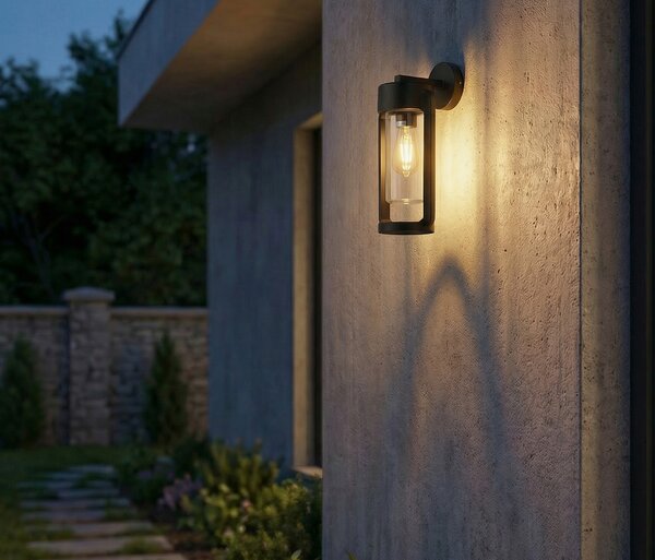 Lantern kültéri falikar