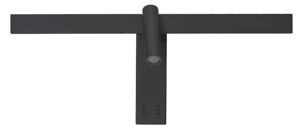 Rico LED falikar