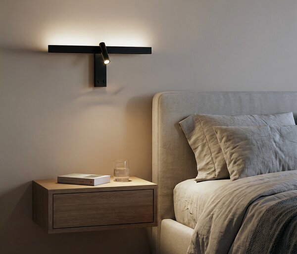 Rico LED falikar
