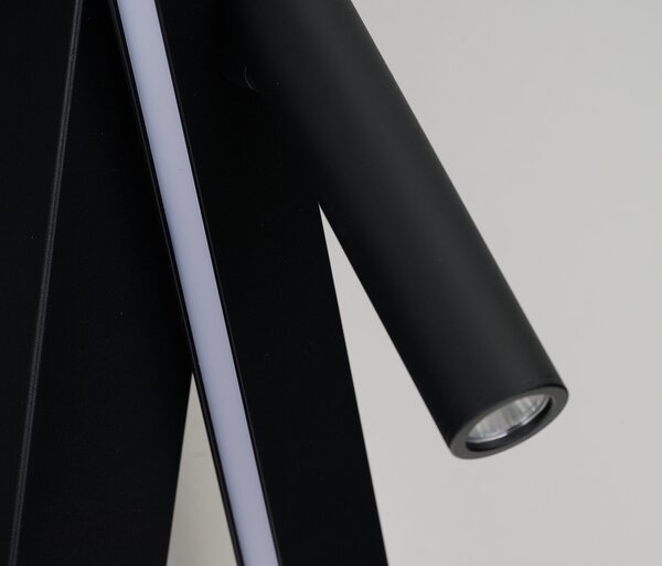 Rico LED falikar