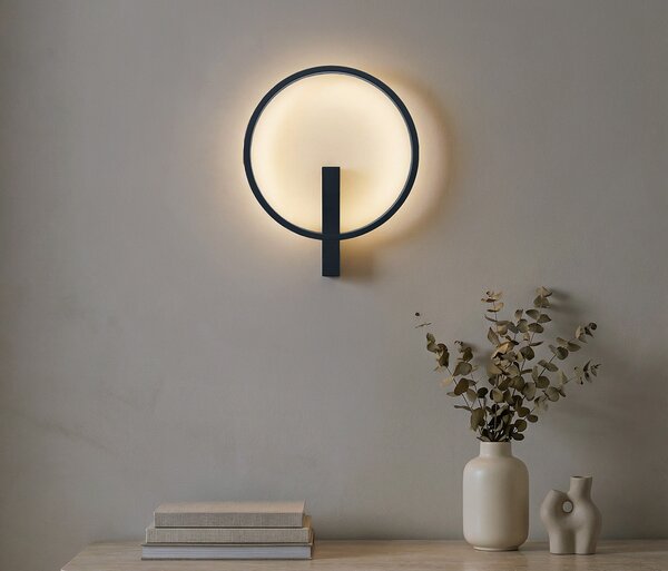 Arte LED dekoratív fali lámpa