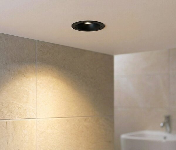 Mirt LED álmennyezetbe süllyeszthető spotlámpa