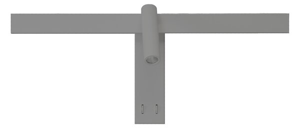 Rico LED falikar