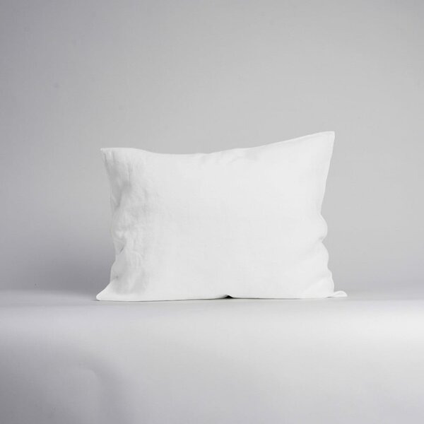 Lenkeverék párnahuzat 40x40 cm – Linen Tales