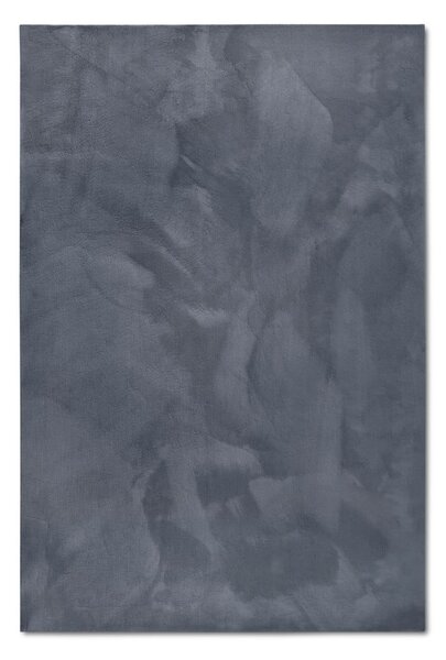 Antracitszürke szőnyeg 120x170 cm Leon – Villeroy&Boch