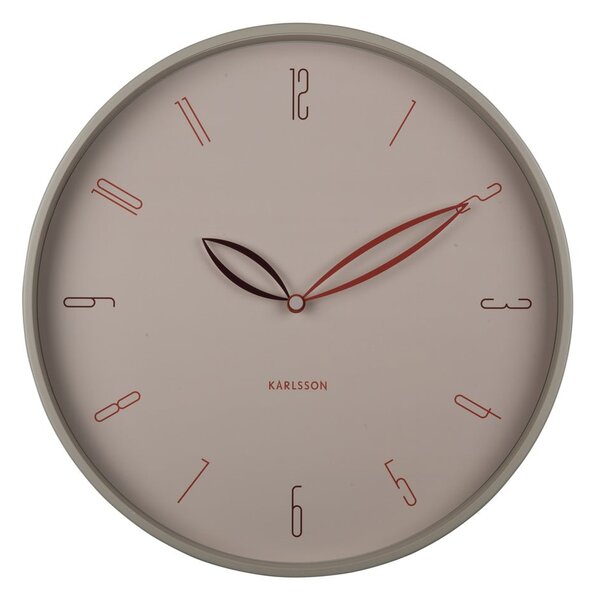 Falióra ø 40 cm Petals – Karlsson