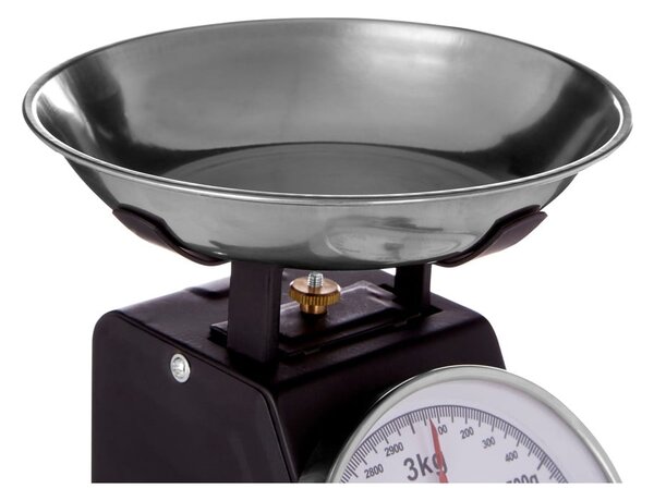 Konyhai mérleg Scale – Premier Housewares