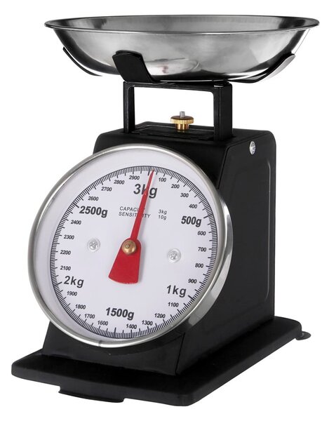 Konyhai mérleg Scale – Premier Housewares