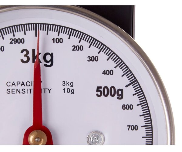 Konyhai mérleg Scale – Premier Housewares