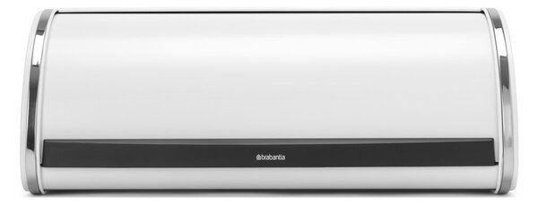 Acél kenyértartó Roll Top – Brabantia
