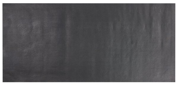 Lábtörlő CARDONA Bézs/Fekete 55 x 120 cm Kókuszrost