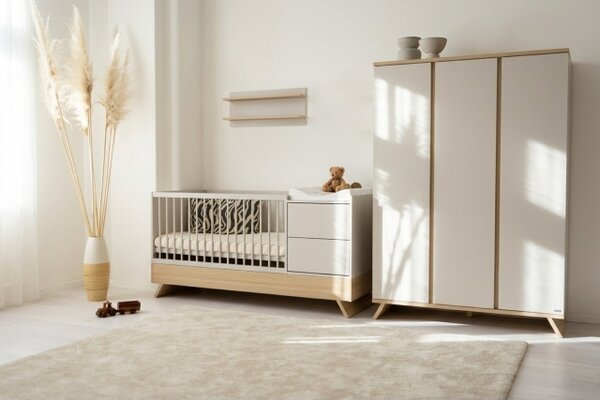 Sienna cashmere babaszoba szett 5