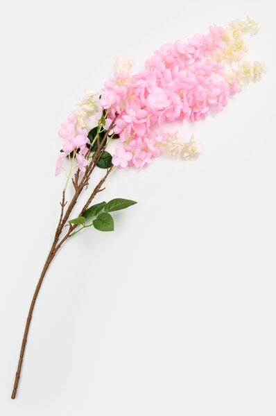 Sinsay - Dísznövény ág formában - pasztellpink