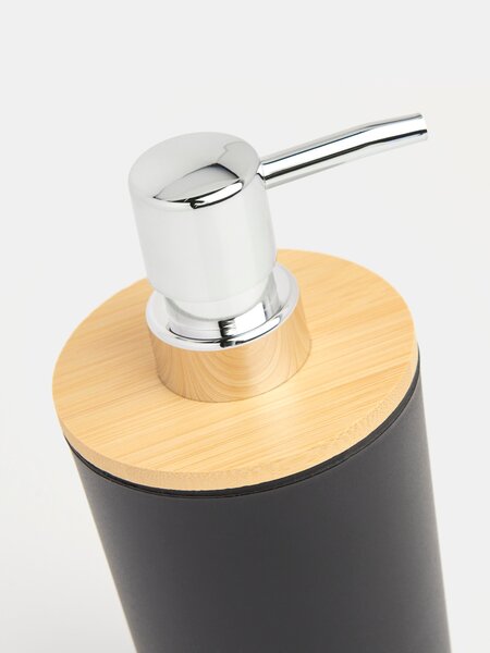 Sinsay - SOAP DISPENSER - fekete
