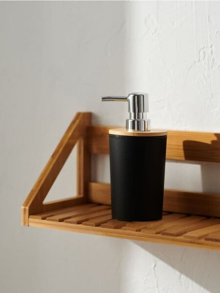 Sinsay - SOAP DISPENSER - fekete
