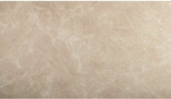 Westin Diamond Ceramic Bővíthető Üvegasztal Krém Matt Fekete Vázzal