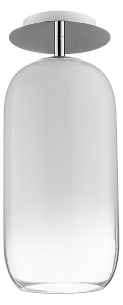 Mennyezeti Lámpa Artemide, Gople, dimmable, Fehér, Nappali, Üveg, Dizájn