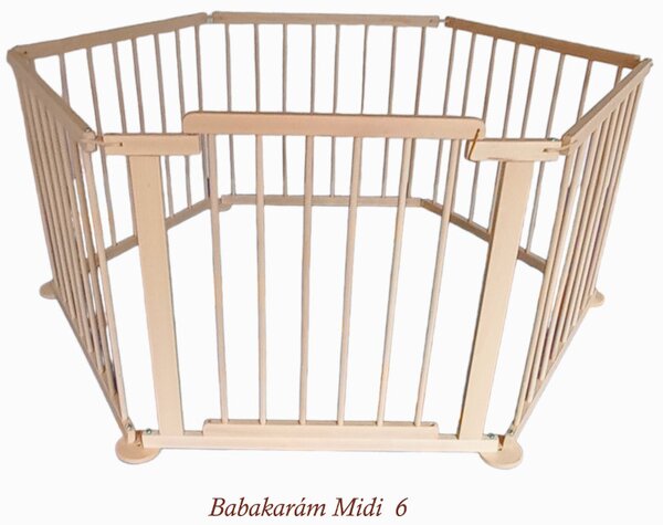 Babakarám MIDI 6