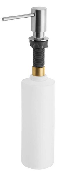 Sapho Sapho, Műanyag tartály süllyesztett adagolóhoz SP, 1000ml, SP1000