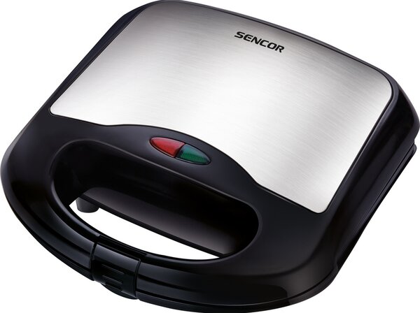 Sencor SSM 4220SS szendvicskészítő gép