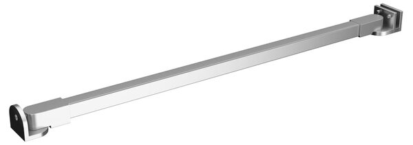 Rozsdamentes acél tartókar fürdőszobába 47,5 cm