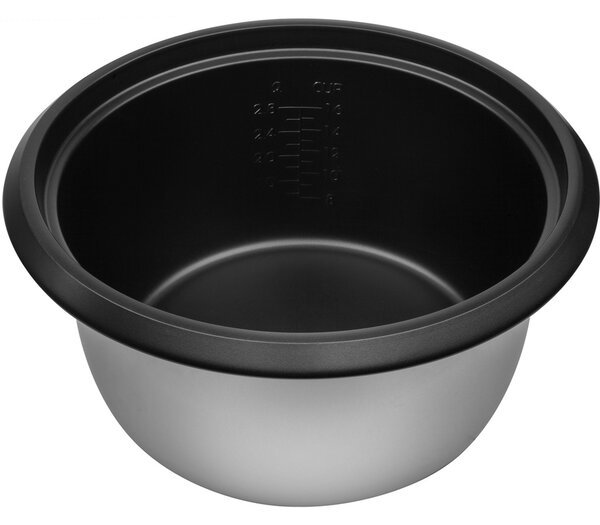 Sencor SRM 2800SS rizsfőző