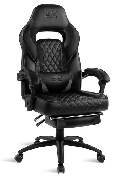 Spirit of Gamer Gamer szék Mustang Párnázott ülés Párnázott háttámla