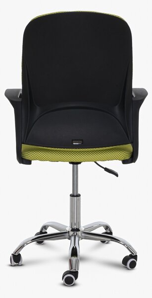 MENTHA SK-1072 IRODASZÉK zöld