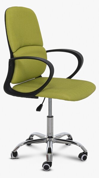 MENTHA SK-1072 IRODASZÉK zöld
