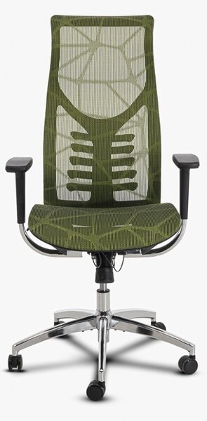 MENTHA GM-13 IRODASZÉK