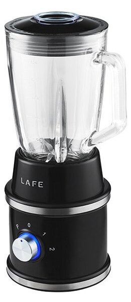 Lafe TitaniumPower Elektromos Turmixgép 1.5L 1300W - Fekete