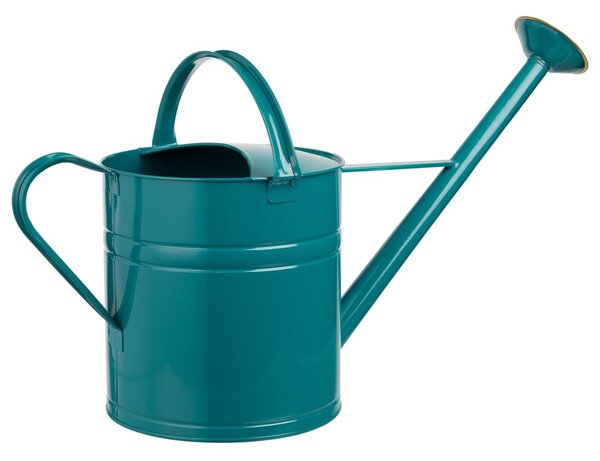 ZINC öntözőkanna 8 liter, petrolzöld