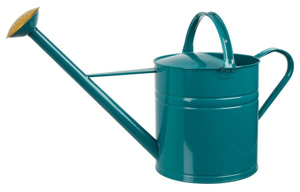 ZINC öntözőkanna 8 liter, petrolzöld