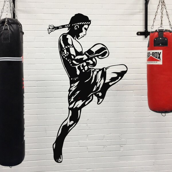 Falmatrica - Muay Thai 1