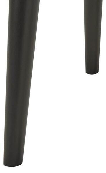 Könyvespolc TIMMINS Fenyő 190 cm Barna