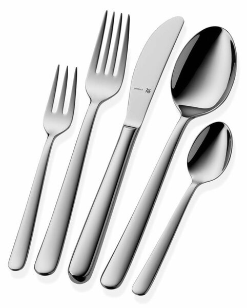 WMF 12.6000.6341 Kult Evőeszköz készlet (66 darabos)