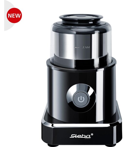 STEBA MG 500 Aprító 500 W fekete