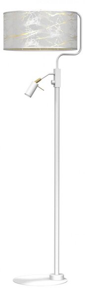 Milagro Senso fehér állólámpa (MLP7311)