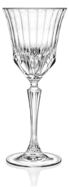 Borospohár szett 6 db-os 220 ml – RCR Cristalleria Italiana